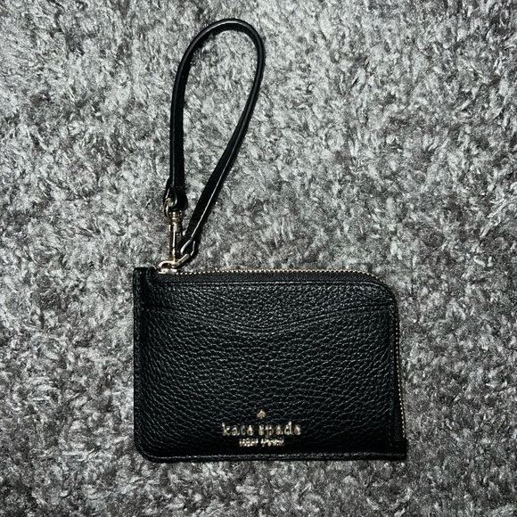 kate spade Handbags - Kate Spade Wrist Wallet